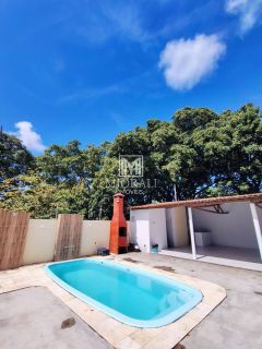 Aluguel de Casa Duplex 4 Quartos em Condomínio Fechado – Próx. ao Aldebaran