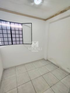 Aluguel de Casa com Ponto Comercial no Antares – Próx. à Via Expressa por R$ 1.400