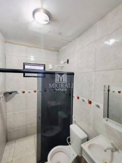 Aluguel de Casa com Ponto Comercial no Antares – Próx. à Via Expressa por R$ 1.400