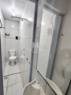 Aluguel de Casa com Ponto Comercial no Antares – Próx. à Via Expressa por R$ 1.400