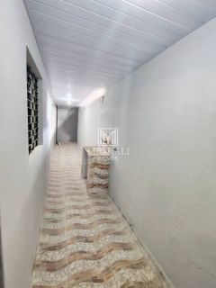 Aluguel de Casa com Ponto Comercial no Antares – Próx. à Via Expressa por R$ 1.400