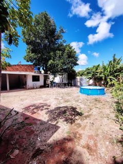 Venda de Casa em Lote Amplo no Jardim Petrópolis 2 com 3 Quartos, 504m² e Aceita Troca