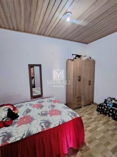 Venda de Casa em Lote Amplo no Jardim Petrópolis 2 com 3 Quartos, 504m² e Aceita Troca