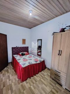 Venda de Casa em Lote Amplo no Jardim Petrópolis 2 com 3 Quartos, 504m² e Aceita Troca