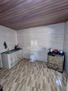 Venda de Casa em Lote Amplo no Jardim Petrópolis 2 com 3 Quartos, 504m² e Aceita Troca