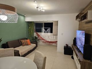 Apartamento 3 Quartos na Jatiúca – Reformado, Planejado e Financia por R$ 390mil