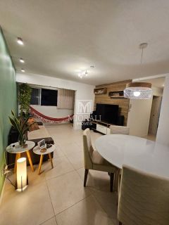 Apartamento 3 Quartos na Jatiúca – Reformado, Planejado e Financia por R$ 390mil