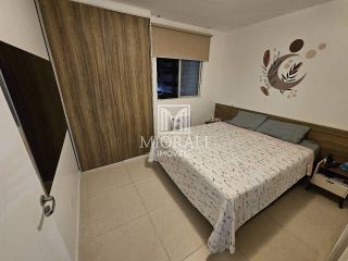 Apartamento 3 Quartos na Jatiúca – Reformado, Planejado e Financia por R$ 390mil