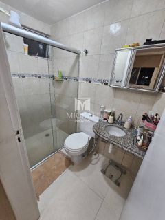 Apartamento 3 Quartos na Jatiúca – Reformado, Planejado e Financia por R$ 390mil