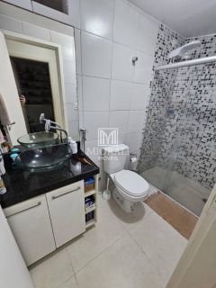 Apartamento 3 Quartos na Jatiúca – Reformado, Planejado e Financia por R$ 390mil