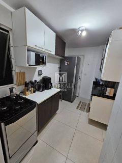 Apartamento 3 Quartos na Jatiúca – Reformado, Planejado e Financia por R$ 390mil