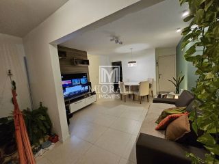 Apartamento 3 Quartos na Jatiúca – Reformado, Planejado e Financia por R$ 390mil