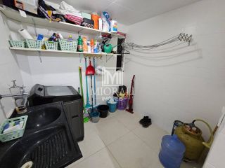 Apartamento 3 Quartos na Jatiúca – Reformado, Planejado e Financia por R$ 390mil