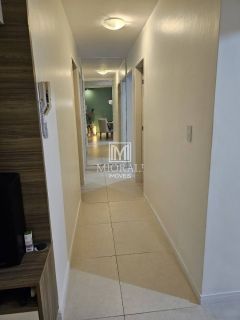 Apartamento 3 Quartos na Jatiúca – Reformado, Planejado e Financia por R$ 390mil