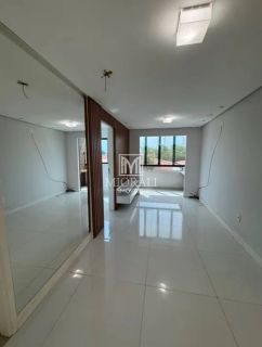 Apartamento moderno na Barra Nova, Brisa da Lagoa, 2 quartos