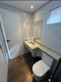 Apartamento moderno na Barra Nova, Brisa da Lagoa, 2 quartos