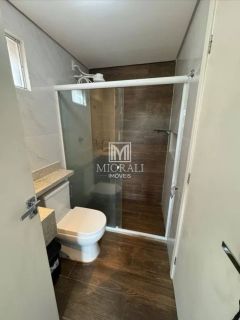 Apartamento moderno na Barra Nova, Brisa da Lagoa, 2 quartos