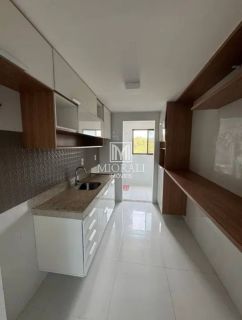 Apartamento moderno na Barra Nova, Brisa da Lagoa, 2 quartos