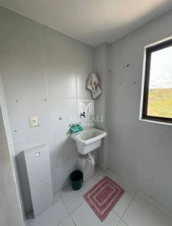 Apartamento moderno na Barra Nova, Brisa da Lagoa, 2 quartos