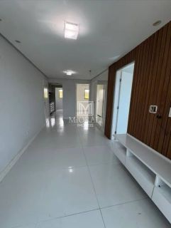 Apartamento moderno na Barra Nova, Brisa da Lagoa, 2 quartos