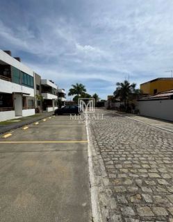 Apartamento moderno na Barra Nova, Brisa da Lagoa, 2 quartos