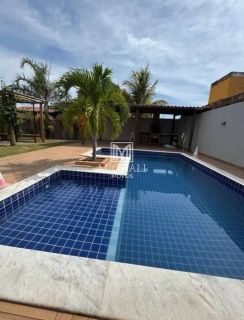 Apartamento moderno na Barra Nova, Brisa da Lagoa, 2 quartos