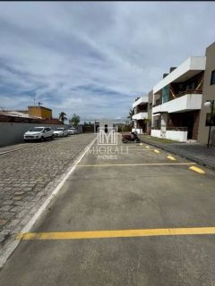 Apartamento moderno na Barra Nova, Brisa da Lagoa, 2 quartos