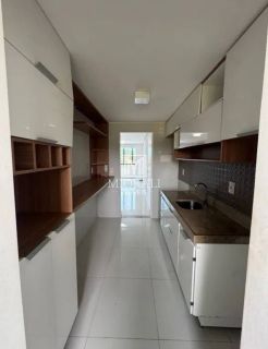 Apartamento moderno na Barra Nova, Brisa da Lagoa, 2 quartos