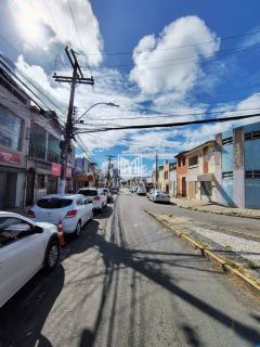 Aluguel - Ponto comercial no Farol, próximo ao CESMAC