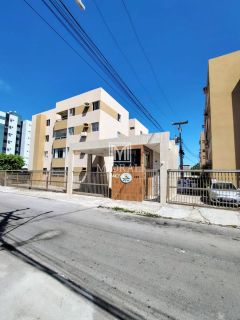 Venda de Apartamento a 400m da praia com 3 quartos na Cruz das Almas