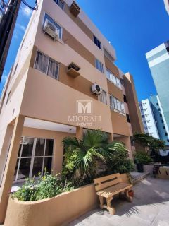 Venda de Apartamento a 400m da praia com 3 quartos na Cruz das Almas