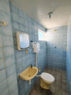 Venda de Apartamento a 400m da praia com 3 quartos na Cruz das Almas