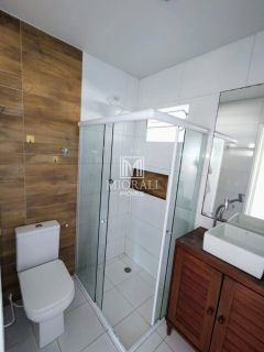 Venda de Apartamento a 400m da praia com 3 quartos na Cruz das Almas