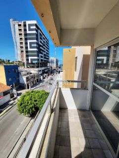 Venda de Apartamento a 400m da praia com 3 quartos na Cruz das Almas