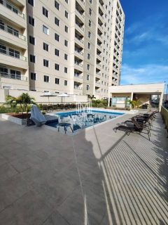 Aluguel de apartamentos 2 quartos com e sem suíte, no Torres de Trindade