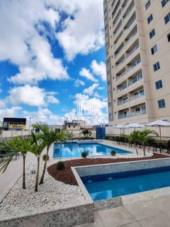 Aluguel de apartamentos 2 quartos com e sem suíte, no Torres de Trindade