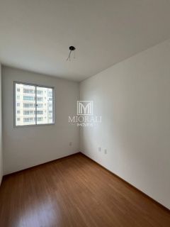 Aluguel de apartamentos 2 quartos com e sem suíte, no Torres de Trindade