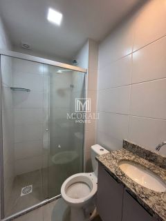 Aluguel de apartamentos 2 quartos com e sem suíte, no Torres de Trindade