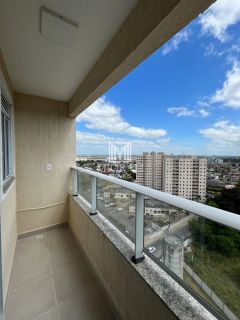 Aluguel de apartamentos 2 quartos com e sem suíte, no Torres de Trindade