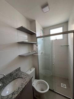 Aluguel de apartamentos 2 quartos com e sem suíte, no Torres de Trindade