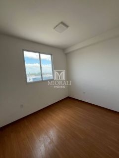 Aluguel de apartamentos 2 quartos com e sem suíte, no Torres de Trindade