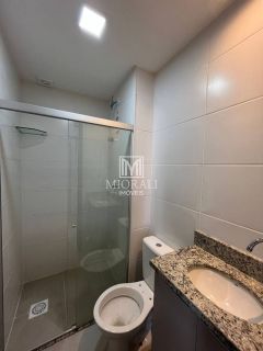 Aluguel de apartamentos 2 quartos com e sem suíte, no Torres de Trindade