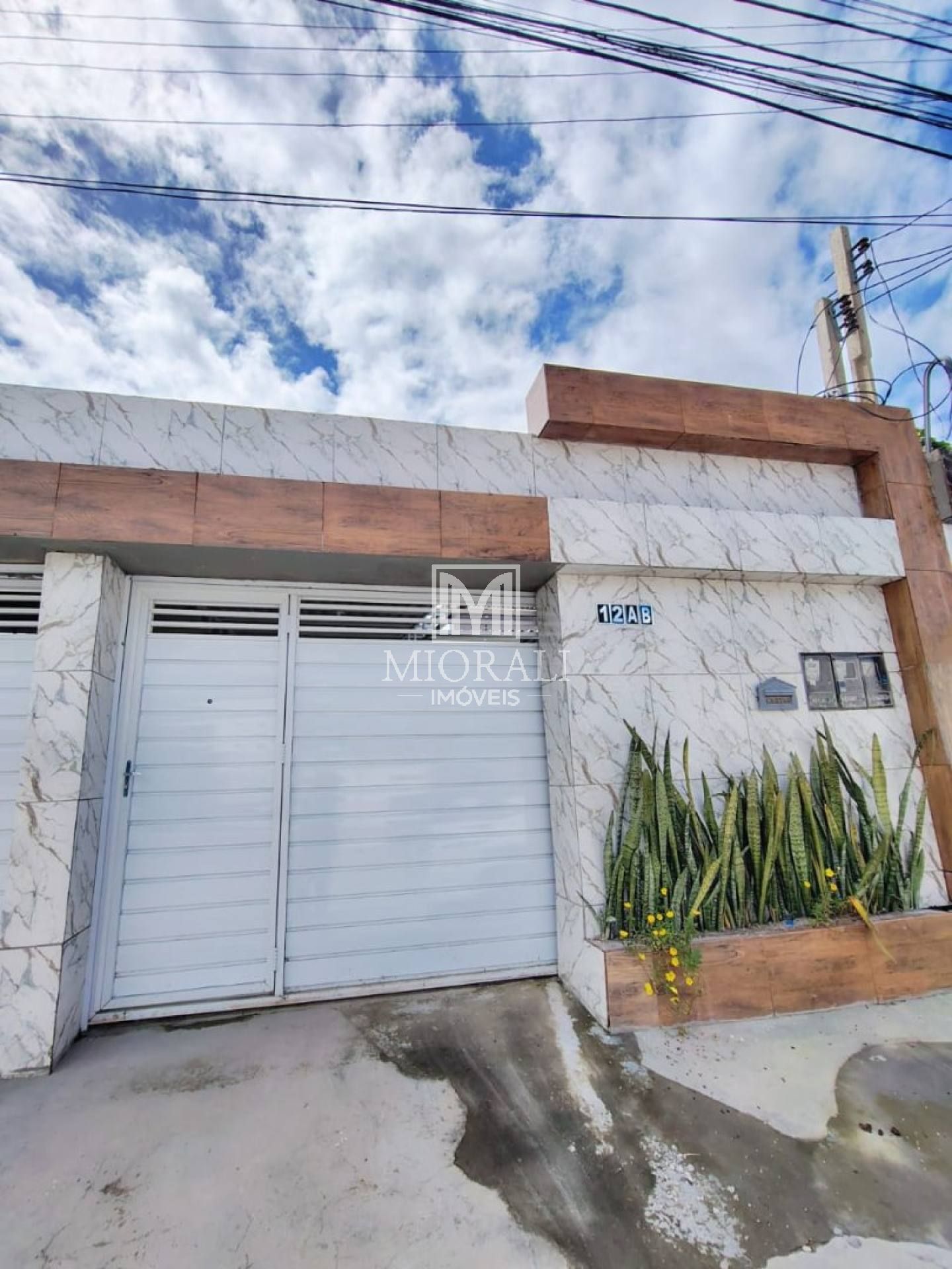 Aluguel de Casa com 3 quartos próximo ao Espetinho na Maria na Serraria