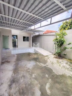 Aluguel de Casa com 3 quartos próximo ao Espetinho na Maria na Serraria