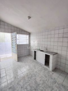 Aluguel de Casa com 3 quartos próximo ao Espetinho na Maria na Serraria