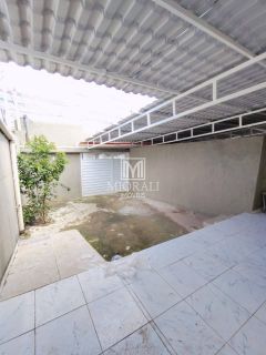 Aluguel de Casa com 3 quartos próximo ao Espetinho na Maria na Serraria