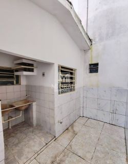 Aluguel de Casa com 3 quartos próximo ao Espetinho na Maria na Serraria