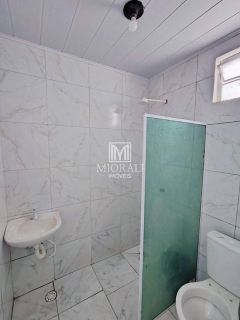 Aluguel de Casa com 3 quartos próximo ao Espetinho na Maria na Serraria