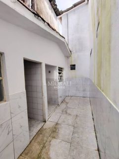 Aluguel de Casa com 3 quartos próximo ao Espetinho na Maria na Serraria