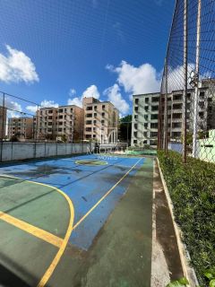 Aluguel de Apartamento 2 Quartos com Suíte, Próx. ao Shopping Pátio, Lazer Completo, R$ 1.500